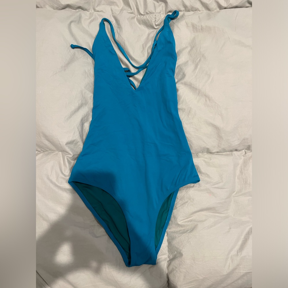 Roxy one piece